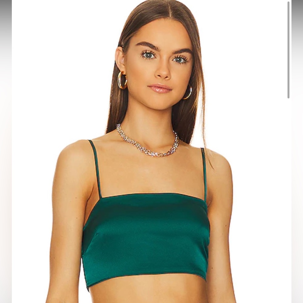 Show me your mumu top